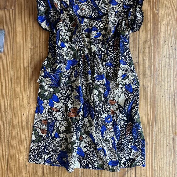 Dress Alexane, Sézane - Picture 5 of 5